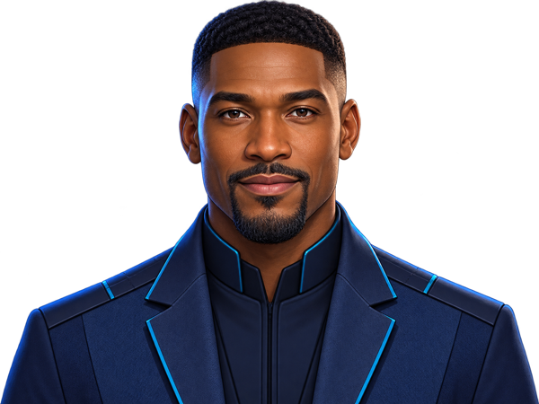 Orion, North Star intelligence host
